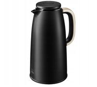 Thermos en verre ZOJIRUSHI AH-FAE10-BZ 1 l noir