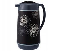 Thermos en verre ZOJIRUSHI AHGB-10D-BF 1 l noir