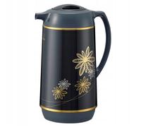 Thermos en verre ZOJIRUSHI AHGB-10D-BN 1 l noir