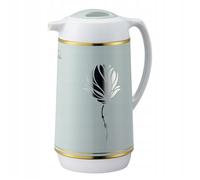 Thermos en verre ZOJIRUSHI AHGB-10D-SF 1 l gris