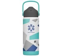 Thermos enfant Snow Monkey Kids 530 ml Couleur: bleu
