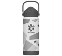 Thermos enfant Snow Monkey Kids 530 ml Couleur: gris