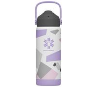 Thermos enfant Snow Monkey Kids 530 ml Couleur: gris / rose