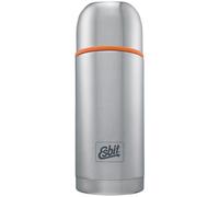 Esbit Bouteille isolante en acier inoxydable Classic 500 ml - pour boissons chaudes et froides - Bouteille thermique en acier inoxydable avec 2 gobelets