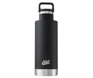 Thermos Esbit Sculptor Noir 1000 ml