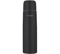 Thermos Everyday Ss Bout. 1,0l Noir Shinyd8xh31cm 6ctn Noir