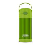 Thermos F4016LM6 Lime Funtainer Bouteille en acier inoxydable 355 ml