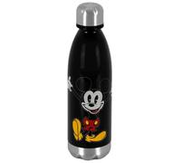 Thermos fille Karactermania Disney Mickey Noir 27x7x7 cm