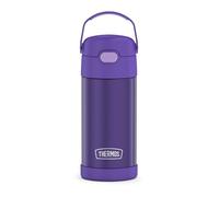 Thermos Funtainer 12 Ounce Bottle Violet