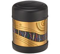 Thermos Funtainer Pot alimentaire isotherme en acier inoxydable pour enfants de 283 g (10 oz) C-3Po