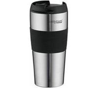 THERMOS Gobelet isotherme THERMOPRO, 0,4 litre, argent G