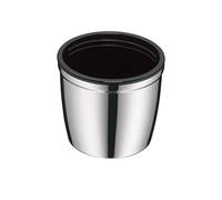 Thermos Gobelet pour 4003 470 ML, Argent, Taille Unique