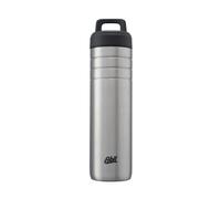 Thermos grande ouverture Esbit Gris 700 ml