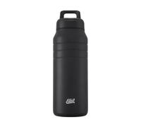 Thermos grande ouverture Esbit Noir 1000 ml