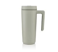 Thermos GTB Guardian Tasse de voyage en acier inoxydable Vert 530 ml
