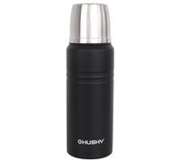 Thermos Husky Maul noir 500 ml
