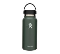 Hydro Flask - 32 Oz Wide Flex Cap - Bouteille isotherme 946 mL Fir - 32 oz (946 ml)