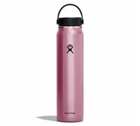 Thermos Hydro Flask Hydro Flask Lightweight Wide Flex Cap 40 OZ (1180ml) Couleur: rose clair
