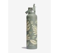 Thermos Hydro Flask Standard Flask 595 ml vert foncé