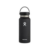 Hydro Flask – Gourde isotherme Wide Mouth Flex 2.0 946 ml – Noir