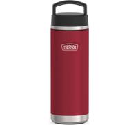 THERMOS ICON BEVERAGE BOTTLE 0,71 l Bouteille isolante berry mat Acier inoxydable 4122303071
