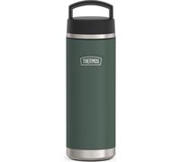 THERMOS ICON BEVERAGE BOTTLE 0,71 l Bouteille isolante forest mat 4122353071
