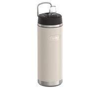 Thermos Gourde isotherme avec bec 0,71 litre Beige