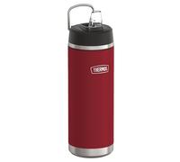 Thermos Gourde isotherme 0,71 L avec bec Framboise