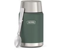 THERMOS ICON FOOD JAR 0,71 l Récipient isolant ICON forest mat Acier inoxydable 4120353071