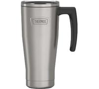Thermos Icon Mug isotherme en acier inoxydable mat 532 ml