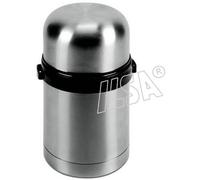 Thermos Ilsa 1104100 Porte-Vivande Avec Housse Inox