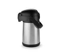 Thermos Inox à Pompe 3 L