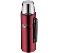 Thermos Inoxydable Bouteille Isotherme King Size, Canneberge 1.2litre G