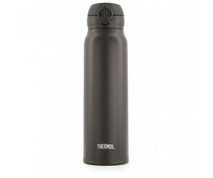 Thermos - Isoflasche Ultralight - Bouteille isotherme - 0,5 l - black