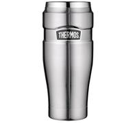 Gobelet isotherme 470 ml Stainless King Thermos - Bleu Foncé