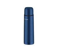 Thermos Isolierflasche Everyday, Isoflasche, Thermoflasche, Iso Flasche, Edelstahl, Saphire Blue, 500 ml, 4058.259.050