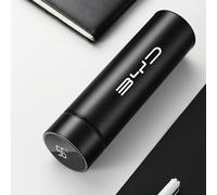 Thermos Isotherme,Gourde boissons chaudes et froides,Froid pendant 10 heures,Pour BYD Dolphin Surf