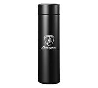 Thermos Isotherme,Gourde boissons chaudes et froides,Froid pendant 10 heures,Pour Lamborghini Countach LPI 800-4 2022-2025