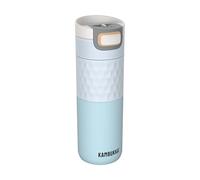 Thermos Kambukka Etna Adhérence 500 ml bleu