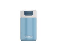 Thermos Kambukka Olympus 300 ml bleu soie