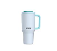 Thermos Kambukka Rio Tumbler 950 ml noix de coco glacée