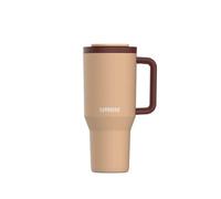 Thermos Kambukka Rio Tumbler 950 ml rêve d'amande