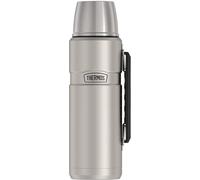 Thermos KC03301 King Gourde en acier inoxydable 1,2 l
