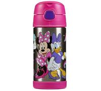 Thermos Gourde Isotherme Funtainer Bottle, Disney Minnie