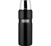 Thermos King 1,2 L Noir Mat SK-1200(BKM)