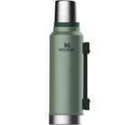 Stanley The Legendary Classic bouteille thermos 1400 ml - Hammertone Green
