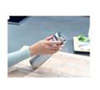 Thermos Leifheit 03272 600 ml Argent Acier inoxydable Argent G