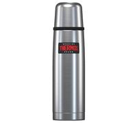 Thermos Light And Compact Stainless Steel Flask 0.5L