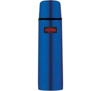 Bouteille isotherme THERMOS Light Compact 0.75l Thermax (Bleu mÃ©tallique) OS