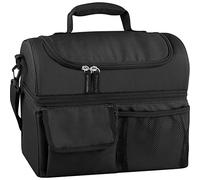 THERMOS Lunch Lugger Glaci re Noir